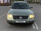 Volkswagen Passat 2002 годаүшін2 000 000 тг. в Астана