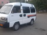 Chevrolet Damas 2020 года за 3 800 000 тг. в Алматы – фото 2