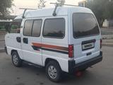 Chevrolet Damas 2020 года за 3 800 000 тг. в Алматы – фото 4