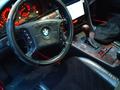 BMW 728 1997 годаүшін2 900 000 тг. в Рудный – фото 7
