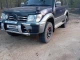 Toyota Land Cruiser Prado 1998 года за 4 700 000 тг. в Кокшетау – фото 3