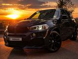 BMW X5 2014 года за 17 770 000 тг. в Алматы – фото 2