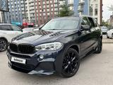 BMW X5 2014 года за 17 770 000 тг. в Алматы – фото 3