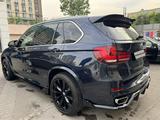 BMW X5 2014 года за 17 770 000 тг. в Алматы – фото 4