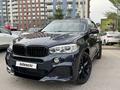 BMW X5 2014 годаүшін17 770 000 тг. в Алматы