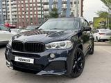 BMW X5 2014 года за 17 770 000 тг. в Алматы