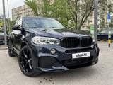 BMW X5 2014 года за 17 770 000 тг. в Алматы – фото 5