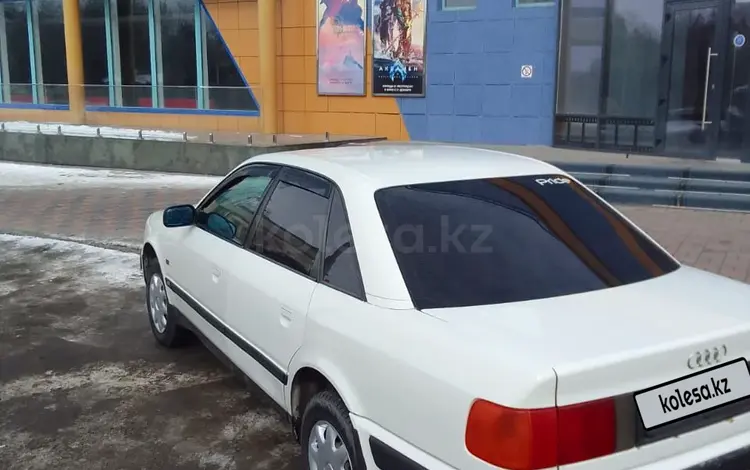 Audi 100 1992 года за 2 000 000 тг. в Павлодар