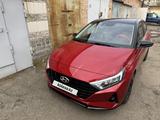 Hyundai i20 2023 года за 8 200 000 тг. в Усть-Каменогорск