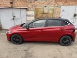 Hyundai i20 2023 года за 8 200 000 тг. в Усть-Каменогорск – фото 2