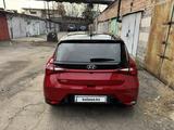 Hyundai i20 2023 года за 8 200 000 тг. в Усть-Каменогорск – фото 4