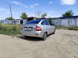 ВАЗ (Lada) Priora 2172 2011 годаfor1 900 000 тг. в Житикара – фото 2