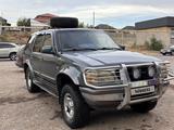 Ford Explorer 1997 годаүшін3 800 000 тг. в Алматы – фото 4