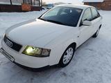 Audi A6 1997 года за 2 150 000 тг. в Петропавловск