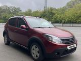 Renault Sandero Stepway 2013 годаүшін4 000 000 тг. в Караганда