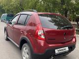 Renault Sandero Stepway 2013 годаүшін4 000 000 тг. в Караганда – фото 4