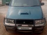 Mitsubishi RVR 1995 года за 1 300 000 тг. в Алматы