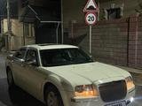 Chrysler 300C 2005 года за 5 500 000 тг. в Шымкент – фото 3
