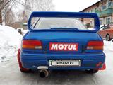 Subaru Impreza 1997 года за 4 200 000 тг. в Усть-Каменогорск – фото 3