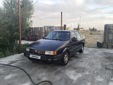 Volkswagen Passat 1991 года за 1 100 000 тг. в Жезказган – фото 6