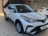 Toyota C-HR 2022 годаүшін14 000 000 тг. в Тараз – фото 4