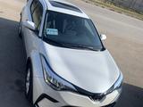 Toyota C-HR 2022 года за 14 000 000 тг. в Тараз