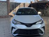 Toyota C-HR 2022 годаүшін14 000 000 тг. в Тараз – фото 2