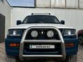 Mitsubishi Challenger 1996 года за 5 000 000 тг. в Актау – фото 2