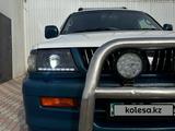 Mitsubishi Challenger 1996 годаүшін5 000 000 тг. в Актау