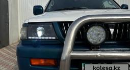 Mitsubishi Challenger 1996 годаүшін5 000 000 тг. в Актау