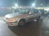 Nissan Almera 2001 годаfor2 500 000 тг. в Алматы