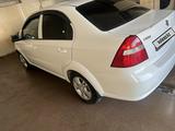 Chevrolet Nexia 2020 года за 4 250 000 тг. в Шымкент – фото 4
