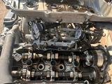 Двигатель 1MZ-FE Тойота Хайландер 3.0l Мотор ДВС Toyota Highlander 1mz/2az за 65 000 тг. в Алматы