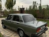 ВАЗ (Lada) 2107 2010 годаүшін1 900 000 тг. в Кызылорда – фото 3