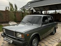 ВАЗ (Lada) 2107 2010 годаүшін1 900 000 тг. в Кызылорда