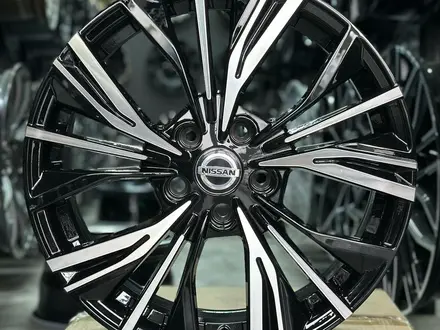 R18 Nissan за 250 000 тг. в Алматы