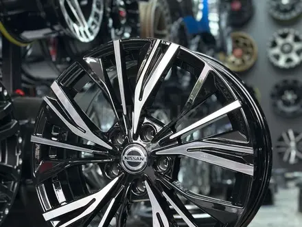 R18 Nissan за 250 000 тг. в Алматы – фото 2