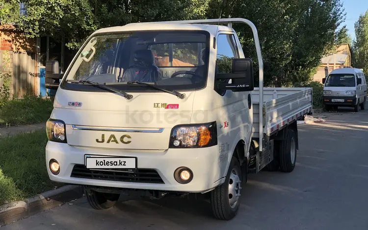 JAC 2024 годаүшін10 200 000 тг. в Астана