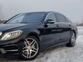 Mercedes-Benz S 500 2013 годаүшін23 500 000 тг. в Алматы – фото 4