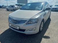 Hyundai Solaris 2014 года за 5 200 000 тг. в Актобе