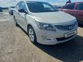 Hyundai Solaris 2014 года за 5 200 000 тг. в Актобе – фото 2