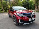 Renault Kaptur 2019 года за 7 000 000 тг. в Астана – фото 2