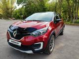 Renault Kaptur 2019 годаүшін7 000 000 тг. в Астана – фото 3