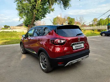 Renault Kaptur 2019 года за 7 000 000 тг. в Астана – фото 7