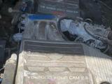 Двигатель АКПП 1MZ-fe 3.0L мотор (коробка) Lexus RX300 лексус рх300үшін101 600 тг. в Астана – фото 3