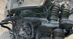 Двигатель АКПП 1MZ-fe 3.0L мотор (коробка) Lexus RX300 лексус рх300үшін101 600 тг. в Астана – фото 4