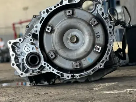 Двигатель АКПП 1MZ-fe 3.0L мотор (коробка) Lexus RX300 (лексус рх300) за 125 600 тг. в Алматы – фото 5