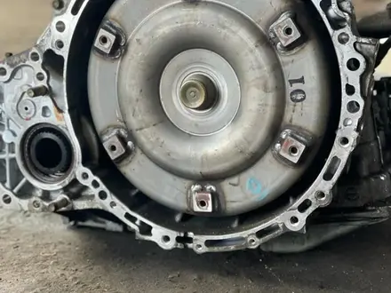 Двигатель АКПП 1MZ-fe 3.0L мотор (коробка) Lexus RX300 (лексус рх300) за 125 600 тг. в Алматы – фото 6