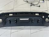 Geely Coolray задний бампер нижняя частьүшін5 000 тг. в Астана