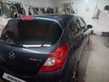 Opel Corsa 2007 года за 1 800 000 тг. в Караганда – фото 3